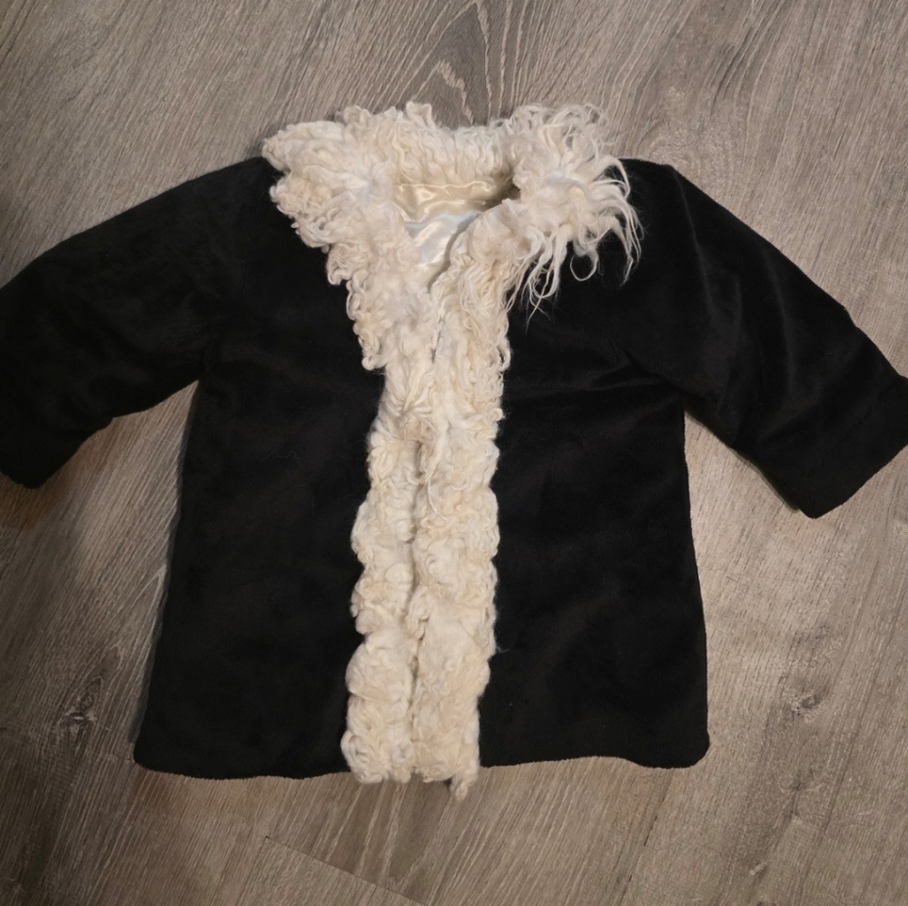 Vintage Jacket